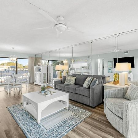 Moondrifter #208 By Nautical Properties ปานามาซิตี้บีช ภายนอก รูปภาพ
