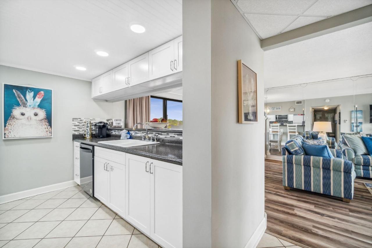 Moondrifter #208 By Nautical Properties ปานามาซิตี้บีช ภายนอก รูปภาพ