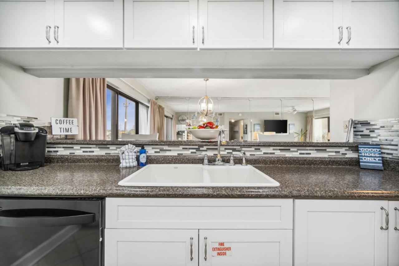 Moondrifter #208 By Nautical Properties ปานามาซิตี้บีช ภายนอก รูปภาพ