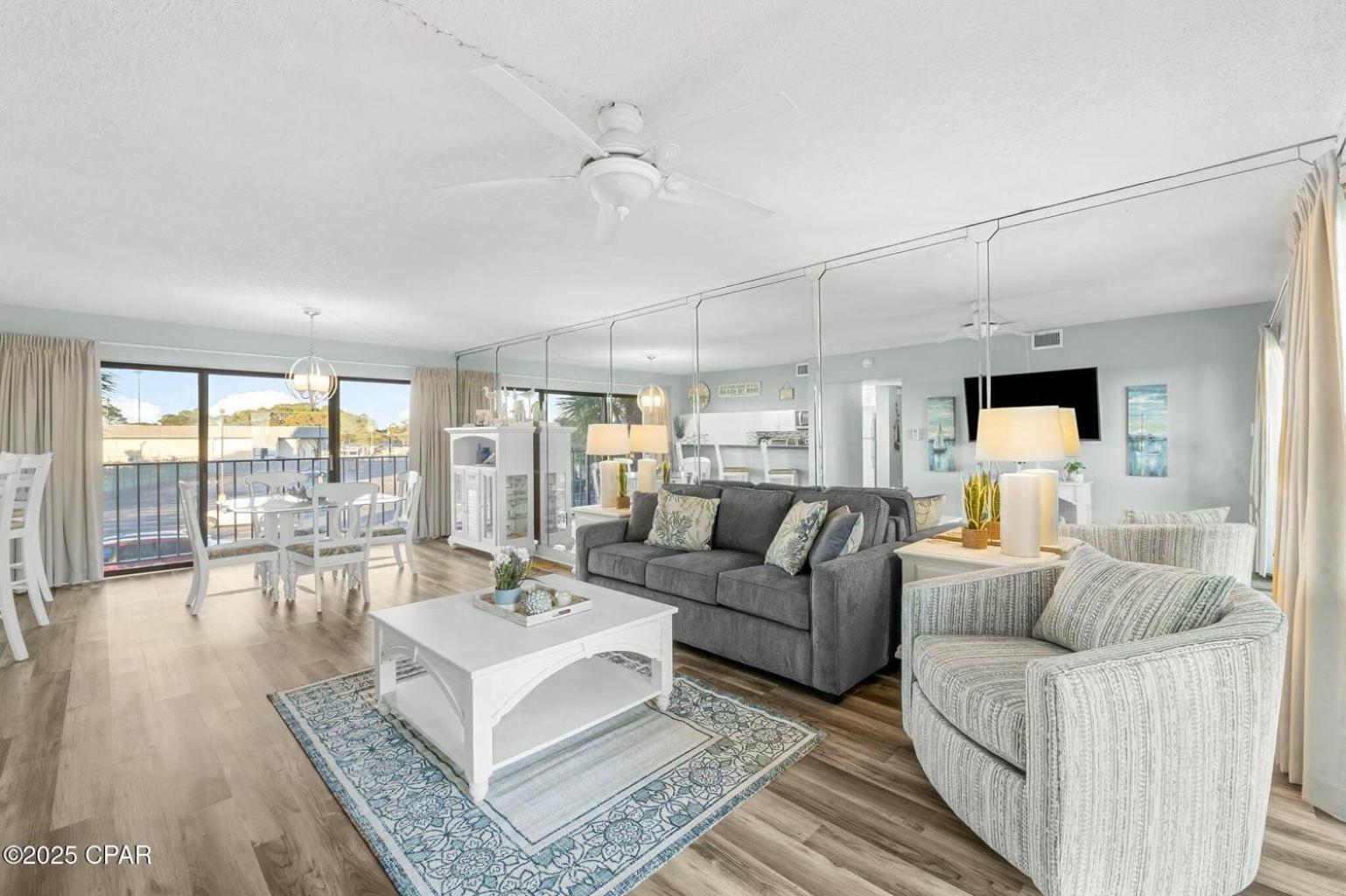 Moondrifter #208 By Nautical Properties ปานามาซิตี้บีช ภายนอก รูปภาพ